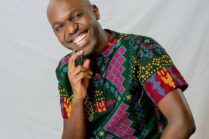 Larry Madowo.  List of hot male celebrities who are single