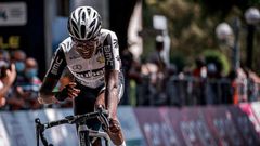 Team Qhubeka NextHash