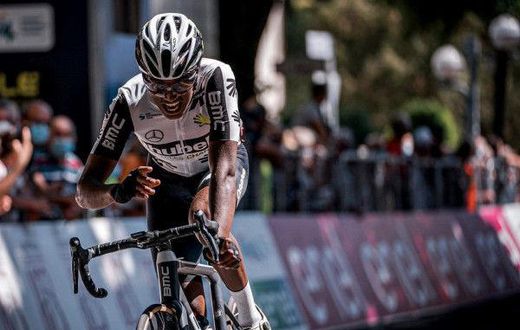 Team Qhubeka NextHash