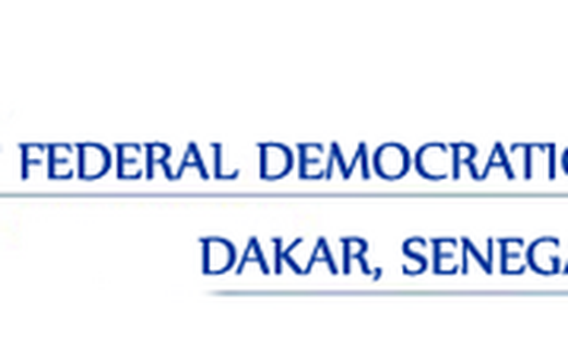 Embassy of Federal Democratic Republic of Ethiopia, Dakar, Senegal