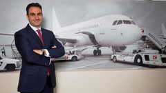 National Aviation Services (NAS)