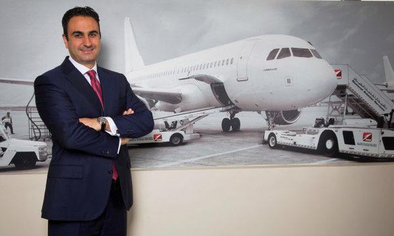 National Aviation Services (NAS)