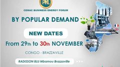African Energy Chamber
