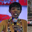 Adelle Onyango's husband Falgun Bhojak is participating in the Safari Rally