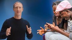 Facebook rebrands:Everything Kenyans need to know about the new company Meta