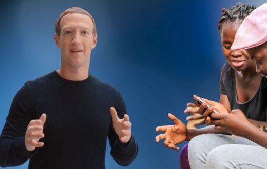 Facebook rebrands:Everything Kenyans need to know about the new company Meta