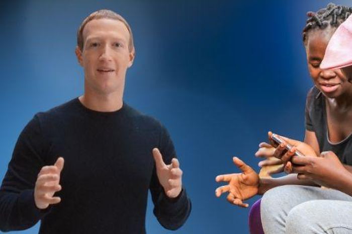 Facebook rebrands:Everything Kenyans need to know about the new company Meta