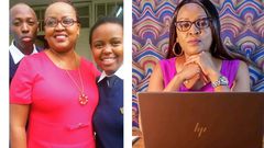 Tahidi High's Miss Morgan to unveil own show weeks after opening up on battling Depression and Alcoholism