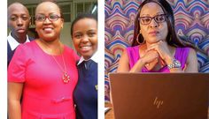 Tahidi High's Miss Morgan to unveil own show weeks after opening up on battling Depression and Alcoholism