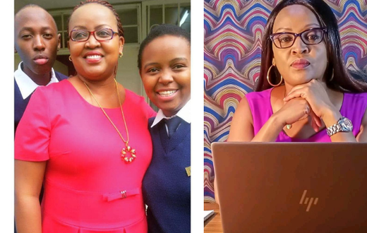 Tahidi High's Miss Morgan to unveil own show weeks after opening up on battling Depression and Alcoholism