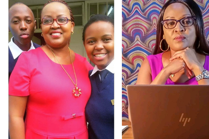 Tahidi High's Miss Morgan to unveil own show weeks after opening up on battling Depression and Alcoholism