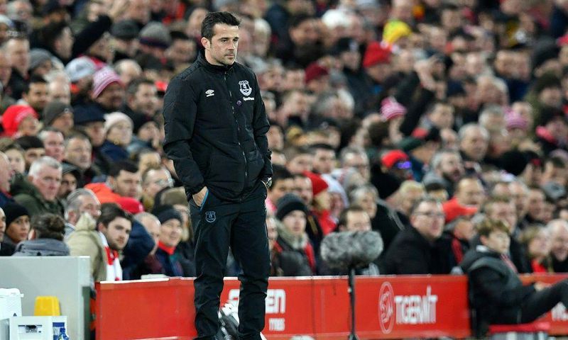 Fulham manager Marco Silva's side were left at the summit of the Championship after Tuesday's results