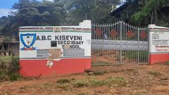 School Principal arrested for sharing KCSE exam on WhatsApp