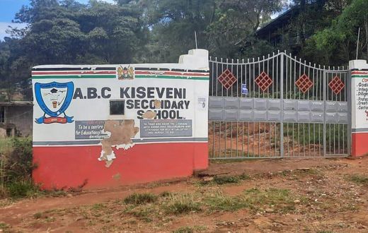 School Principal arrested for sharing KCSE exam on WhatsApp