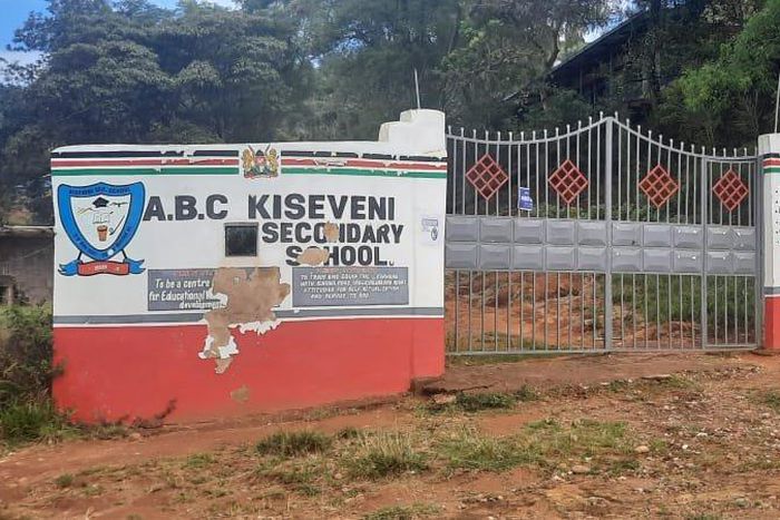 School Principal arrested for sharing KCSE exam on WhatsApp