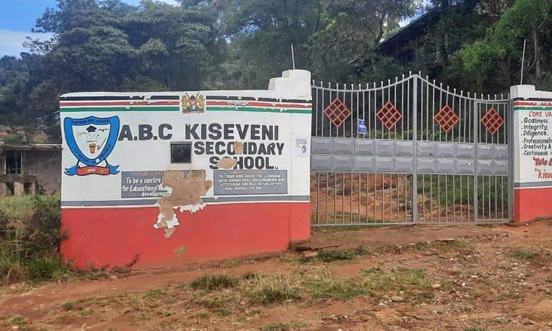 School Principal arrested for sharing KCSE exam on WhatsApp