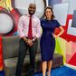 NTV’s Mark Masai & Smriti Vidyarthi celebrating 13-year anniversary as a TV Duo