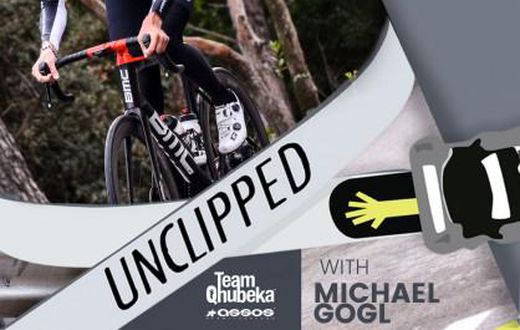 Team Qhubeka ASSOS