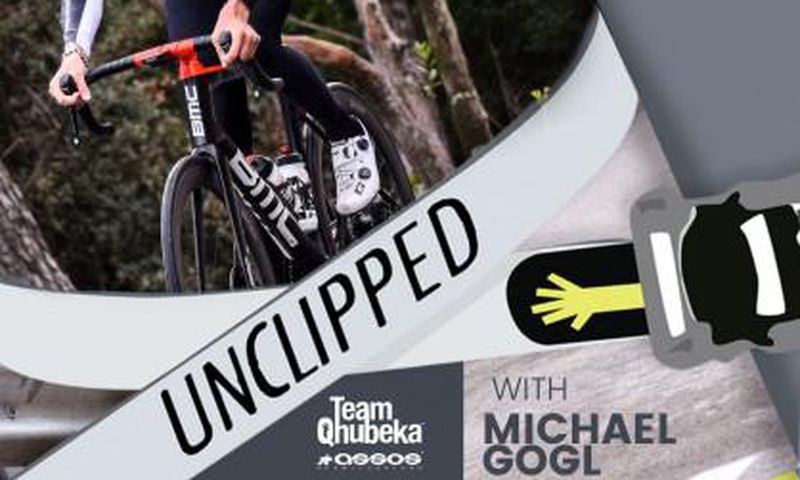 Team Qhubeka ASSOS