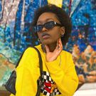 Elsa Majimbo, Comedienne