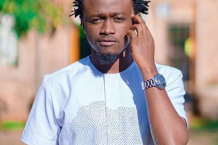 Bahati's announcement after social media 'exit'