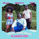 Rapper Maandy teams up with Breeder LW & Ndovu Kuu for Sirudi Home Remix
