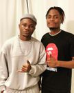 Masauti and Mbosso