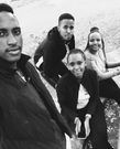 Never-seen-before photos of Esther Musila with her 3 Kids surface online