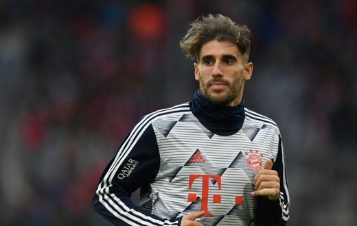 Veteran midfielder Javi Martinez will leave Bayern Munich at the end of the season