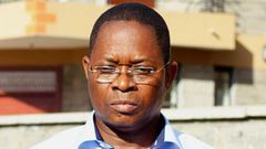 Kilifi Senator Stewart Madzayo replaces Malala as Deputy Minority leader