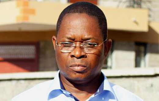 Kilifi Senator Stewart Madzayo replaces Malala as Deputy Minority leader