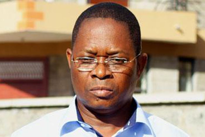 Kilifi Senator Stewart Madzayo replaces Malala as Deputy Minority leader