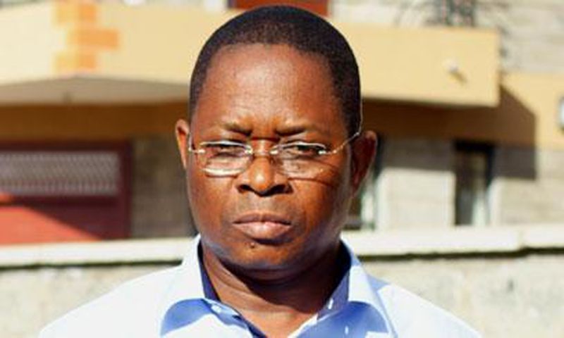 Kilifi Senator Stewart Madzayo replaces Malala as Deputy Minority leader