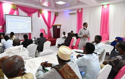 African Union Mission in Somalia