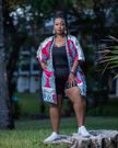 Media Personality Kalekye Mumo