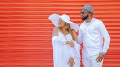Singer Rema Namakula & Dr. Hubby welcome bouncing baby girl [Photos]