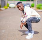 Morgan, the son Bahati adopted from ABC children's home (courtesy: Morgan _bahati/Instagram)