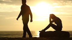 10 oddest reasons to dump someone (Courtesy/Independent)