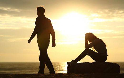 10 oddest reasons to dump someone (Courtesy/Independent)