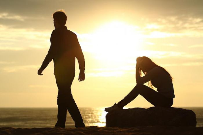 10 oddest reasons to dump someone (Courtesy/Independent)