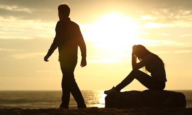 10 oddest reasons to dump someone (Courtesy/Independent)