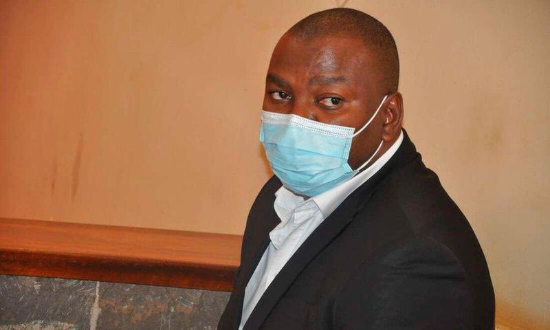 Rashid Echesa freed on Sh1 million cash bail