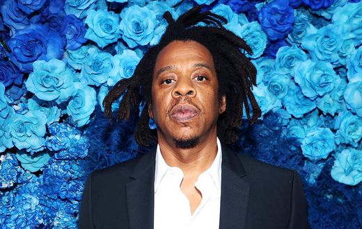 Shawn "Jay-Z" Carter, chief visionary officer of The Parent Company.