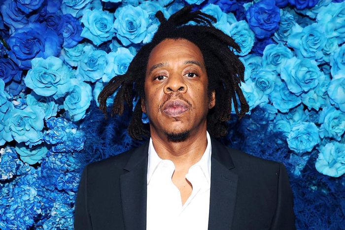 Shawn "Jay-Z" Carter, chief visionary officer of The Parent Company.