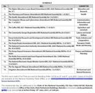 Kenyans invited to give comments on the proposed Computer Misuse and Cybercrimes (Amendment) Act Bill