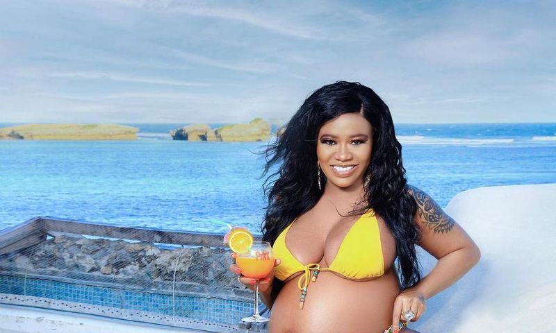 Vera Sidika's posts