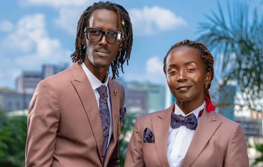 Anne Kansiime