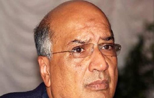 Sameer Group Charirman, Naushad Noorali Merali dies at 70