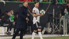 Germany coach Hansi Flick won his sixth game in charge against Liechtenstein on Thursday