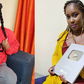 YouTuber Tabitha Gatwiri wins the Prestigious YouTube Award Silver Plaque